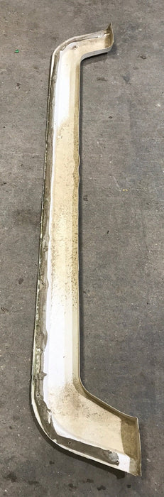 Used Fender Skirt 71" X 10 1/2"
