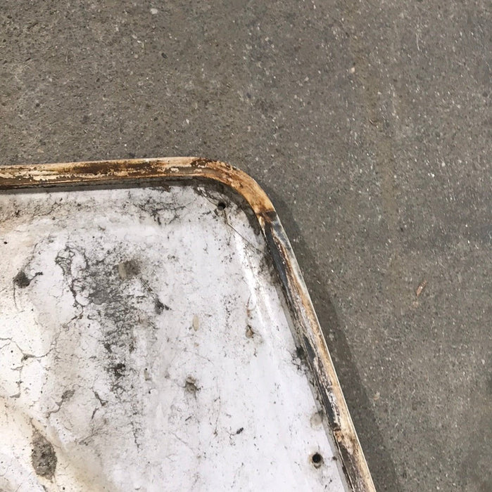 Used Fender Skirt 71" X 13"