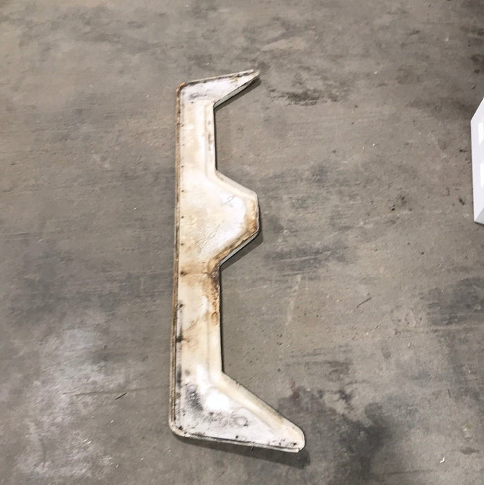 Used Fender Skirt 71" X 13"