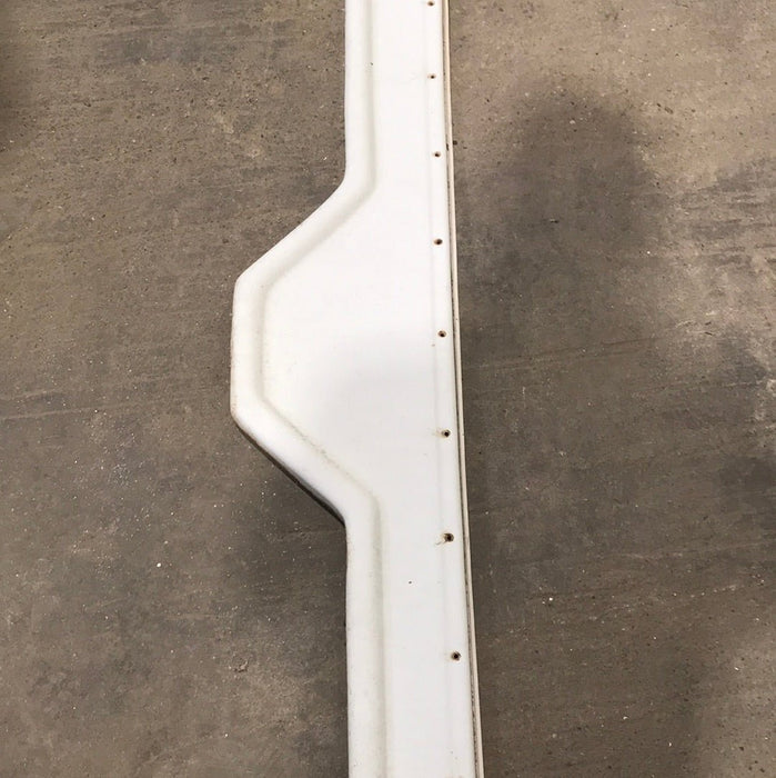 Used Fender Skirt 71" X 13"
