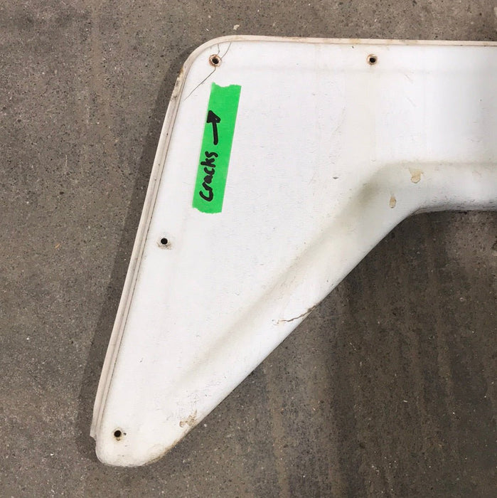 Used Fender Skirt 71" X 13"