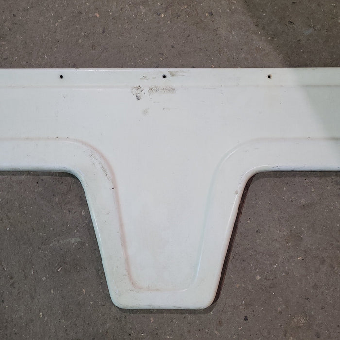 Used Fender Skirt 71" X 18 1/2"
