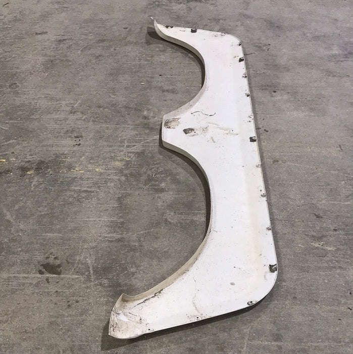 Used Fender Skirt 71" X 19"