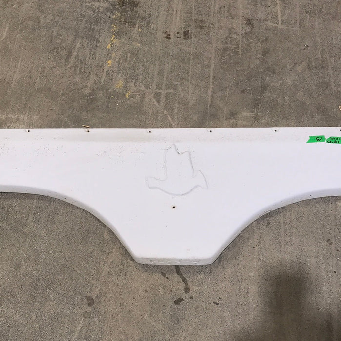 Used Fender Skirt 71" X 19"