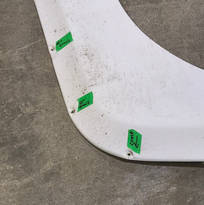 Used Fender Skirt 71" X 19"