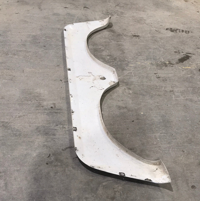 Used Fender Skirt 71" X 19"