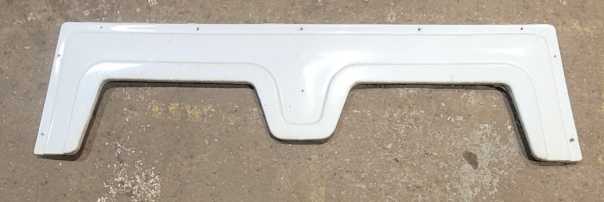Used Fender Skirt 72"