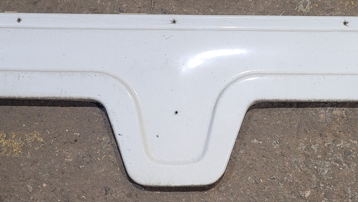 Used Fender Skirt 72"
