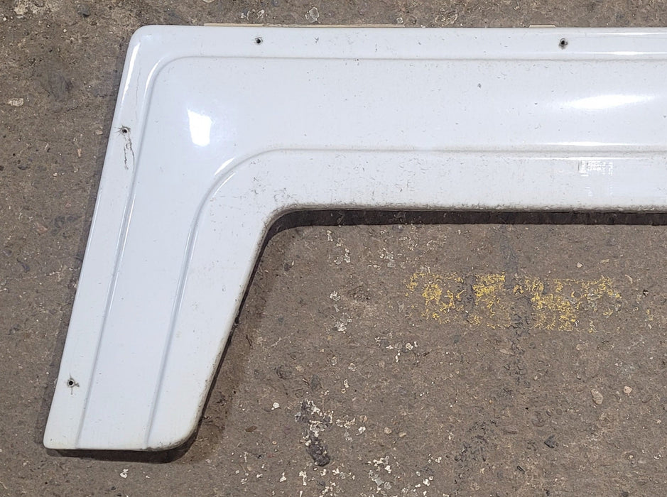 Used Fender Skirt 72"