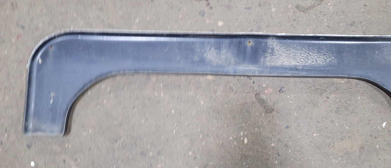 Used Fender Skirt 73 1/2" X 8"