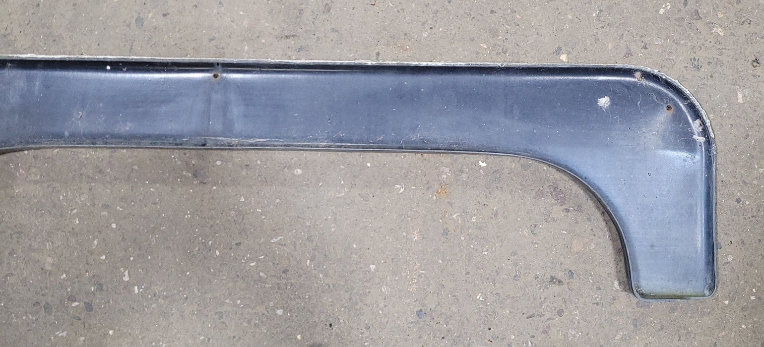 Used Fender Skirt 73 1/2" X 8"