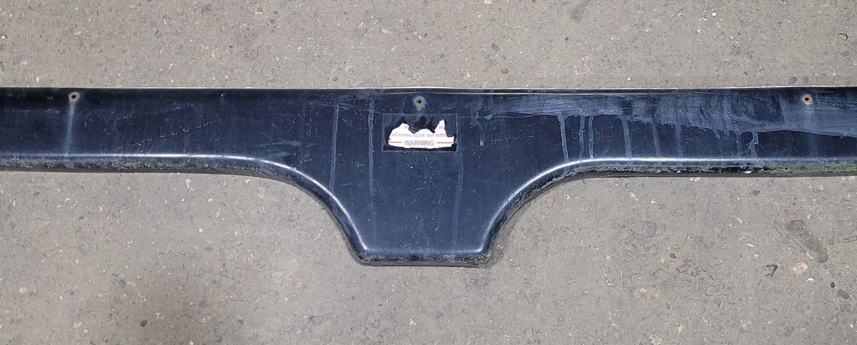 Used Fender Skirt 73 1/2" X 8"