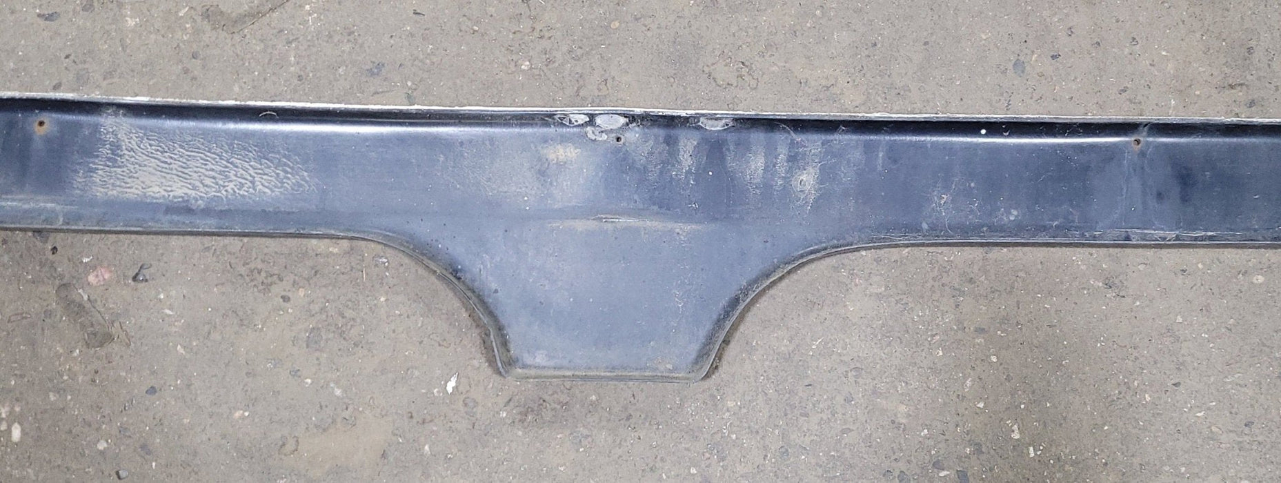 Used Fender Skirt 73 1/2" X 8"