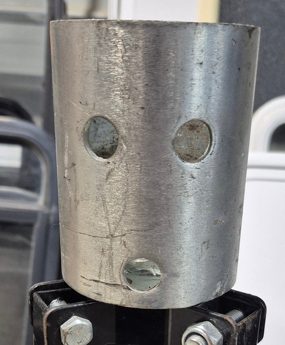 Used Fifth Wheel Tripod Stabilizer Jack - Young Farts RV Parts