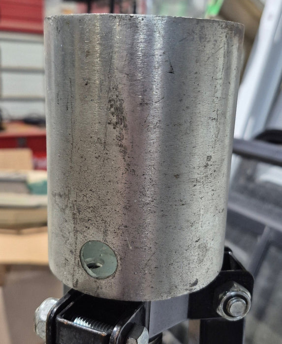 Used Fifth Wheel Tripod Stabilizer Jack - Young Farts RV Parts