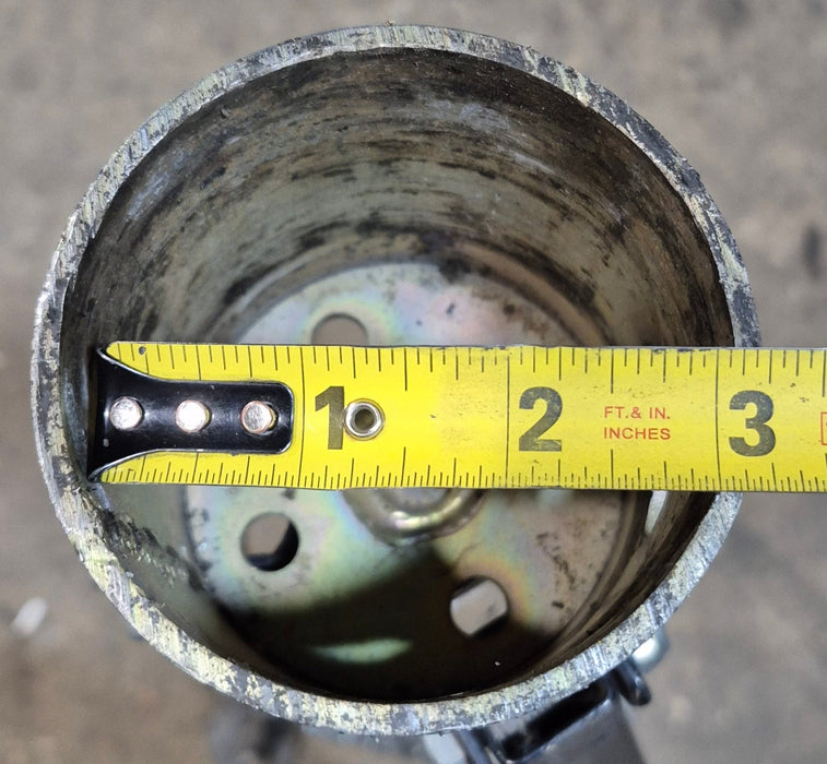 Used Fifth Wheel Tripod Stabilizer Jack - Young Farts RV Parts