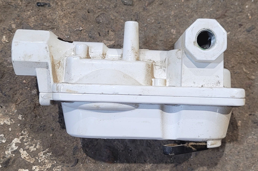 Used Flame King Propane Regulator Model ACR-6