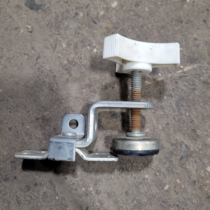 Used Fold Out Bunk Clamp