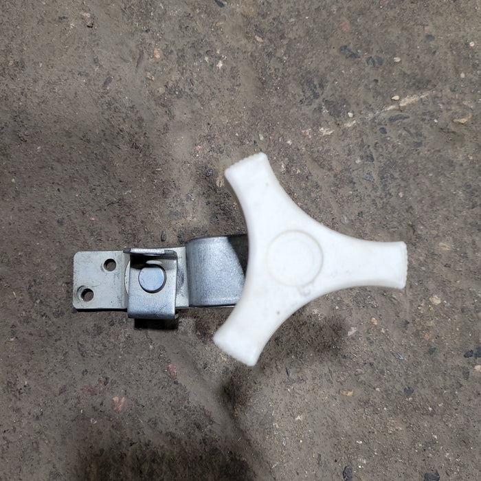 Used Fold Out Bunk Clamp