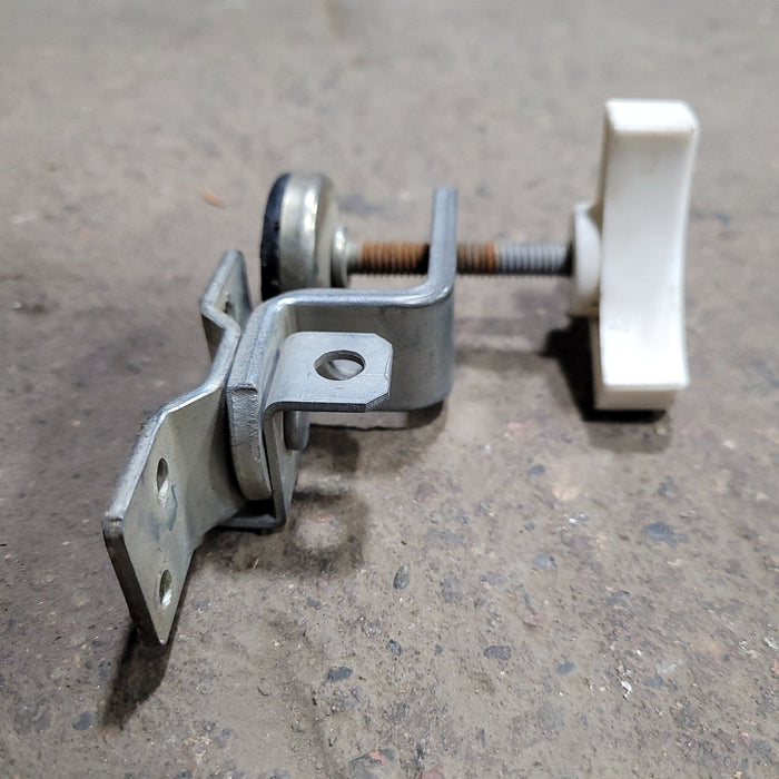 Used Fold Out Bunk Clamp