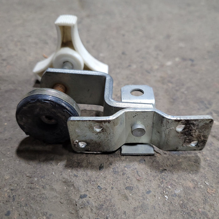Used Fold Out Bunk Clamp