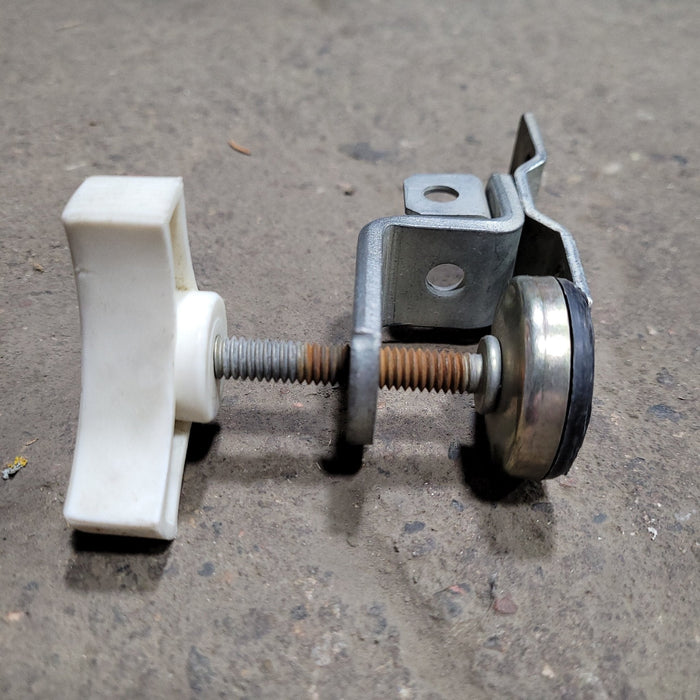 Used Fold Out Bunk Clamp