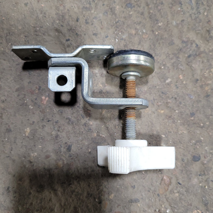 Used Fold Out Bunk Clamp
