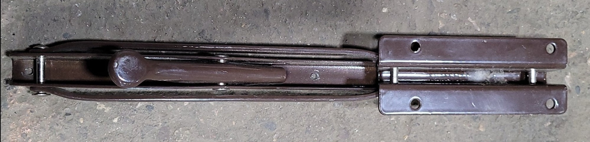 Used Folding Shelf Bracket 11 3/4"