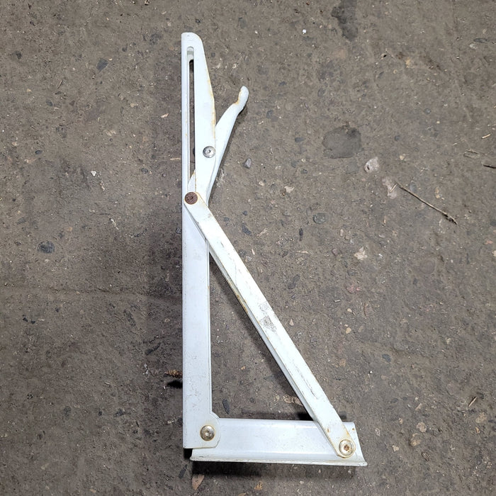 Used Folding Shelf Bracket 11 3/4"