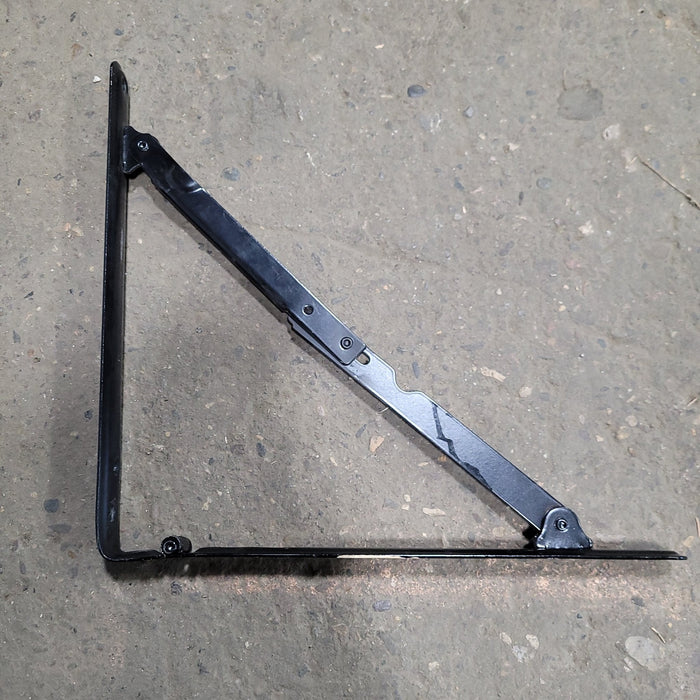 Used Folding Shelf Bracket 12"
