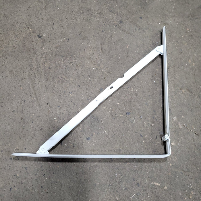 Used Folding Shelf Bracket 16"