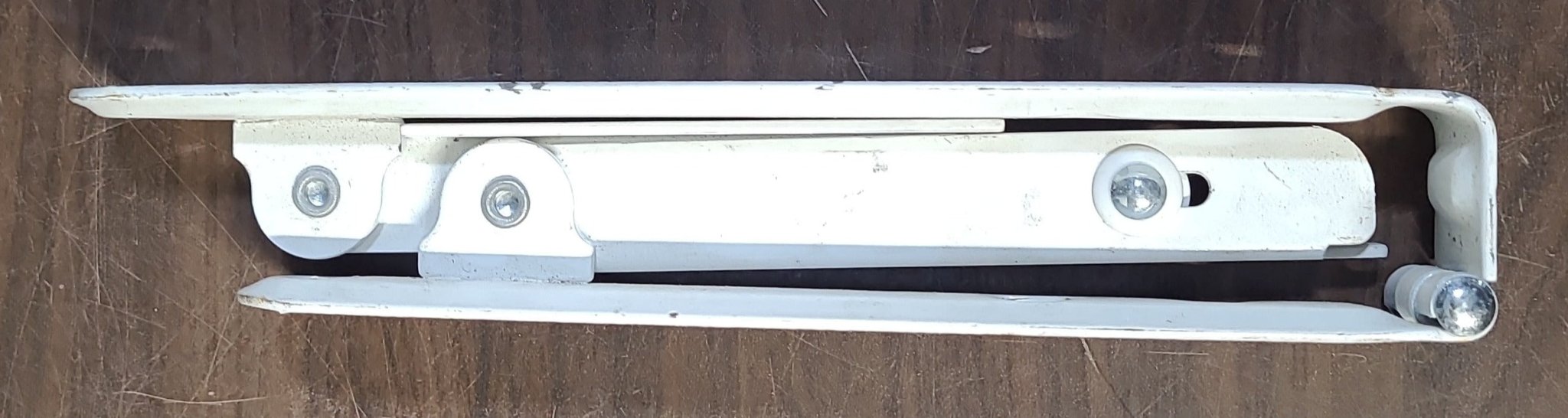 Used Folding Shelf Bracket 8"