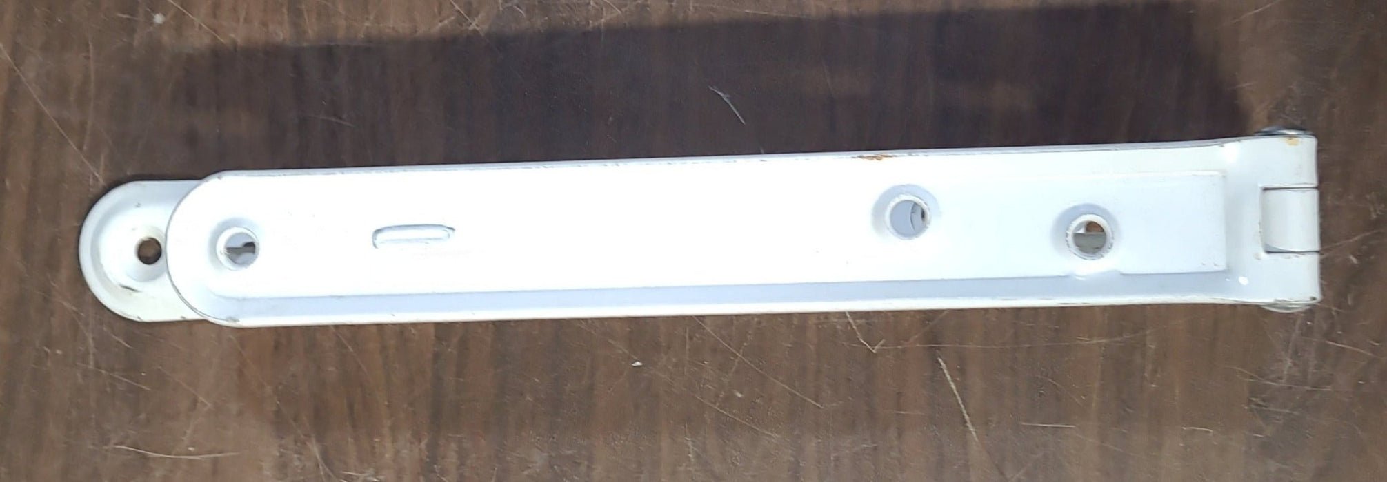 Used Folding Shelf Bracket 8"