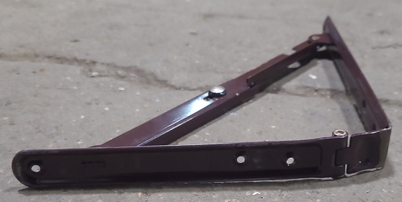 Used Folding Shelf Bracket 8"