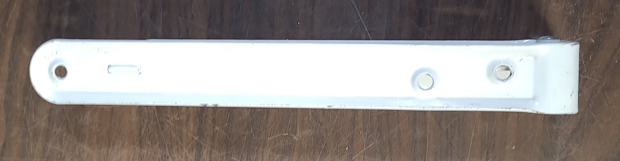 Used Folding Shelf Bracket 8"