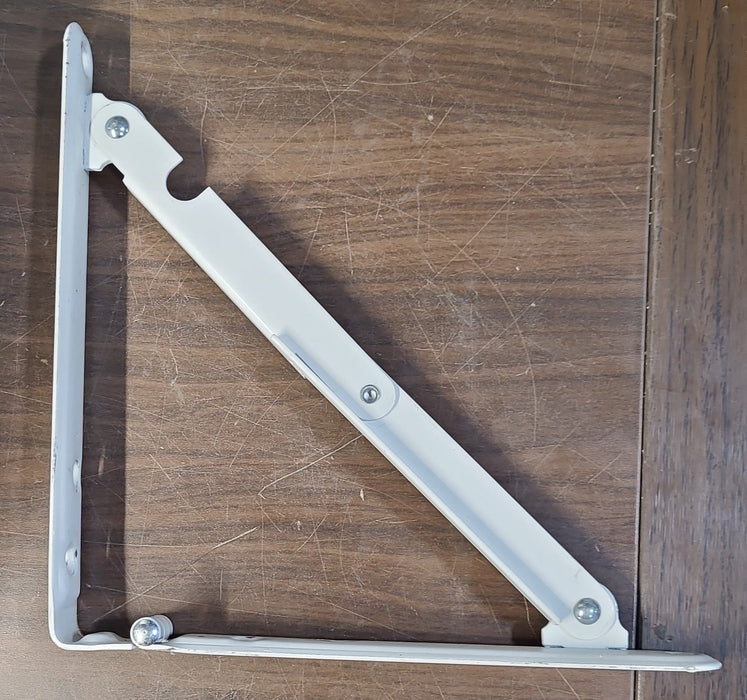 Used Folding Shelf Bracket 8"
