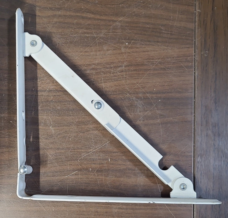 Used Folding Shelf Bracket 8"