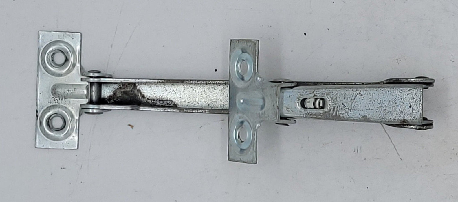 Used Folding Table Bracket 6"