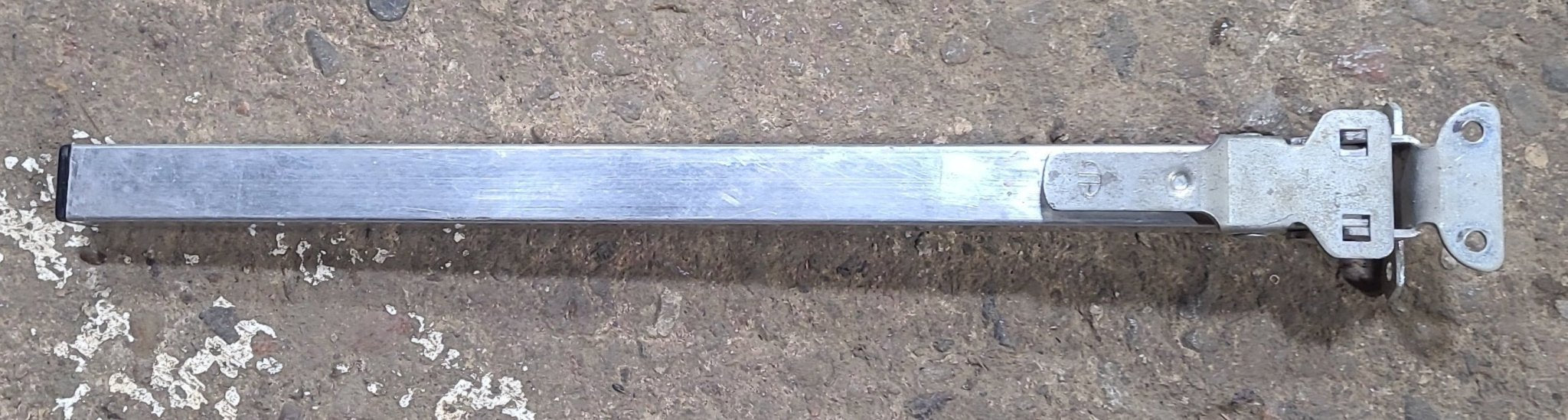 Used Folding table leg 16 1/4"