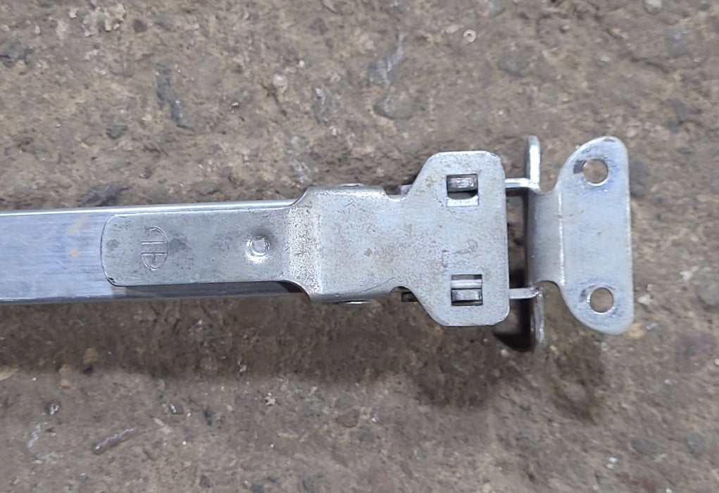 Used Folding table leg 16 1/4"