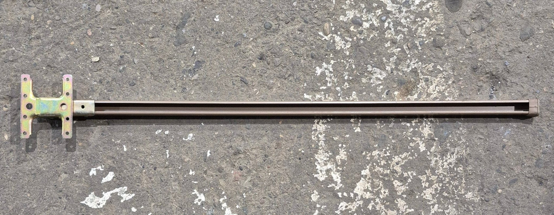 Used Folding Table Leg 30" - Young Farts RV Parts