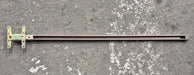 Used Folding Table Leg 30" - Young Farts RV Parts