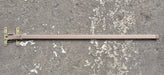 Used Folding Table Leg 30" - Young Farts RV Parts