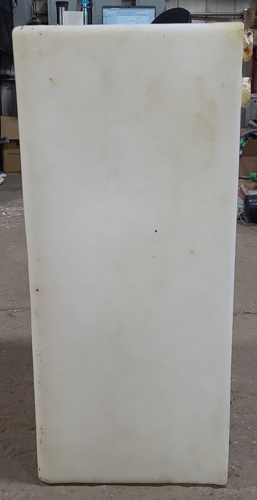 Used Fresh Water Tank 10 1/2” x 15 3/4” x 24”