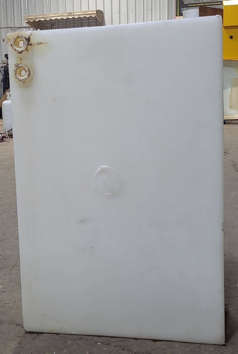 Used Fresh Water Tank 10 1/2” x 15 3/4” x 24”
