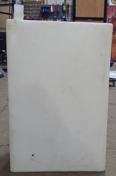 Used Fresh Water Tank 10 1/2” x 15 3/4” x 24”