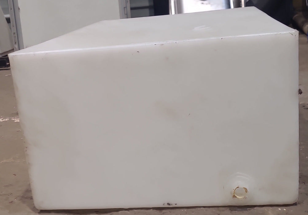 Used Fresh Water Tank 10 1/2” x 17” x 26”