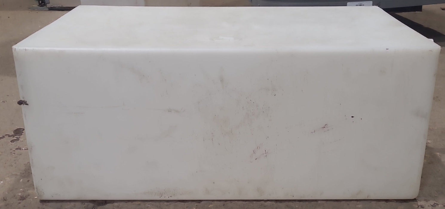 Used Fresh Water Tank 10 1/2” x 17” x 26”