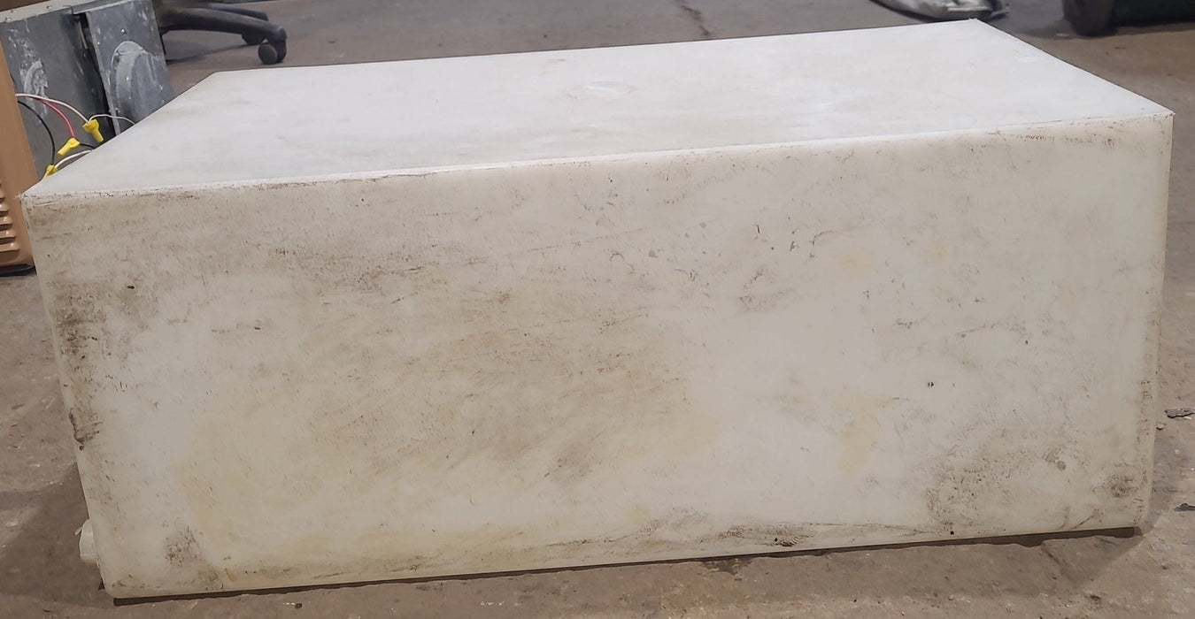 Used Fresh Water Tank 10 1/2” x 17” x 26”