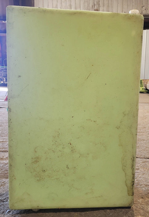 Used Fresh Water Tank 10 1/2” x 17” x 26”